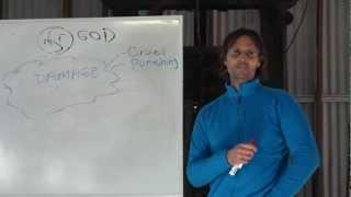 20120623 Relationship With God - Emotional Blockages Towards God