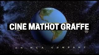 Cine Mathot Graffe remake