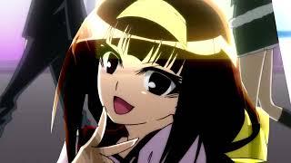 [Jagwar Twin - Happy Face] Misogi Kumagawa EDIT/AMV Medaka box #edit