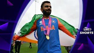 Virat Kohli announces T20I retirement after winning World Cup