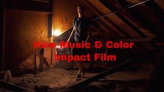 How Music and Color Impact Film!