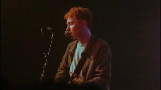 King Krule - Stripped back show at ICA, London, 31/03/2023