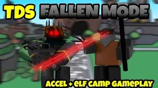 road to golden mini (accel + elf camp goofycatstar)