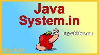 Java InputStream Class and System.in Byte Stream read() Method - Learn Java - APPFICIAL