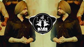 Nimm Thalle (BASS BOOSTED) Jordan Sandhu | Mandeep Maavi | Latest Punjabi Songs 2023