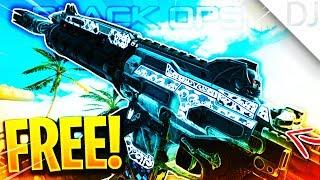 How To Unlock The *FREE* KAP-45 DLC Weapon! + New VAPR Mastercraft! (NEW UPDATE) EP.703