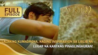 Lalaking kumadrona, naging inspirasyon sa liblib na lugar na kanyang pinaglingkuran!  | Wish Ko Lang