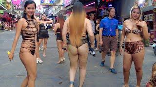 Pattaya Soi 6 , The Seductive Hotspot You Can’t Miss !! | Thailand