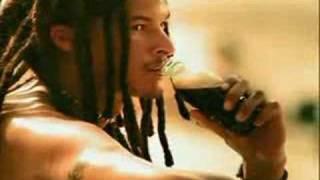 Nescafe Classic Reggae Philippine TVC ( 2006 )