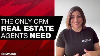 Everything You Need in One CRM 