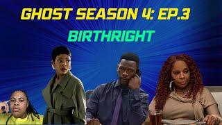 (REVIEW) Power Book 2: Ghost | Season 4: Ep. 3 | Birthright (RECAP)