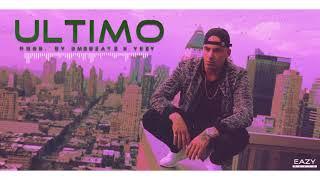 RAF CAMORA // KONTRA K Type Beat "ULTIMO" (prod.by DMSBEATZ && YEZY)