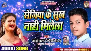 सेजिया के सूख नाही मिलेगा - Raja Pandey  - Full Audio - New Bhojpuri Song 2020
