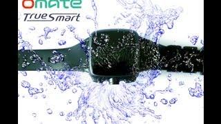 Omate TrueSmart | KICKSTARTER Intro Video