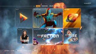 NEW GAME WWE 2K22 ALL NEW MATCH TYPES(Wwe 2k22)