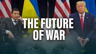 Putin, Trump, and the nuclear threats – with Nigel Gould-Davies