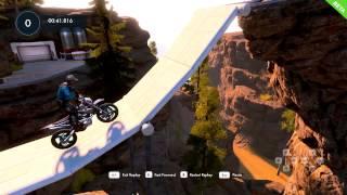 Trials Fusion: Unyielding 2 Challenge