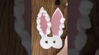 Bunny Mask