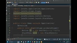 How To install JavaFX 20 and JDK 20 in Netbeans 18  IDE / JavaFX Tutorial