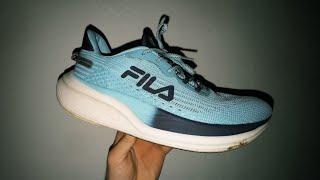 Fila Speedzone