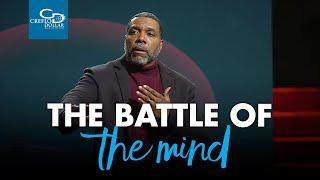 The Battle of the Mind - Sunday Service