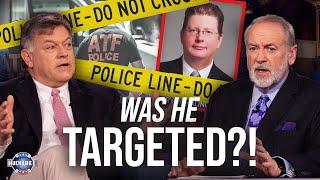 UPDATE: New Details REVEALED of ATF's Deadly RAID on Private Home | Attorney Bud Cummins | Huckabee