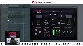 XXL Frshbss VST - Producersources.com