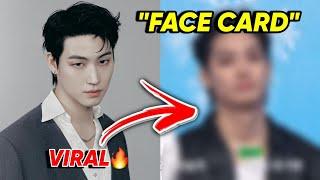 GOT7 Jay B Suddenly Goes Viral For “Distracting” Cameraman With His Insane Face Card