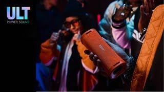 First Look | Sony ULT Power Sound Series | ULT Field 1 Portable Speaker