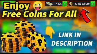 8 BALL POOL || FREE COINS REWARDS FOR ALL || 3 REWARDS