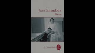 "Electre" By Jean Giraudoux