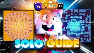 Dynamike Solo Guide | Ohne Teaming