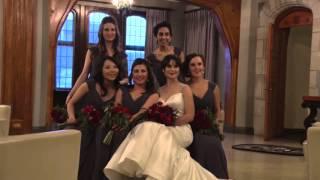 Roberto + Meghan Wedding Highlight Video