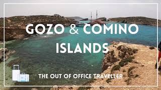 Gozo and Comino Islands - Travel Itinerary in Malta's Hidden Gems