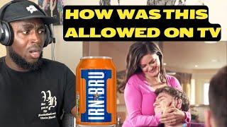 IRN BRU Top 15 ADVERTS