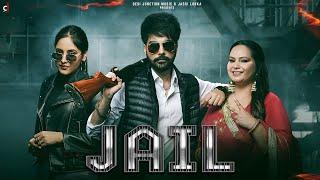 Jail ( Official Video ) Deepak Dhillon | Jayy Randhawa | New Punjabi Song 2023 | New Song 2023