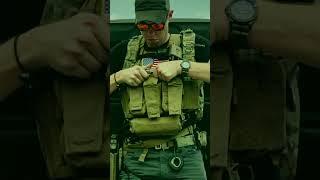 Gear Up | Shooting the MARSOC MOD Qual