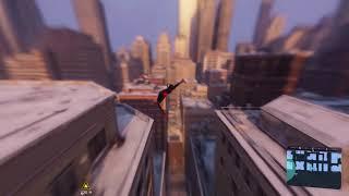 Marvel's Spider-Man: Miles Morales PC on Acer Nitro 5 (2020) - GTX 1650 Best settings (No lag)