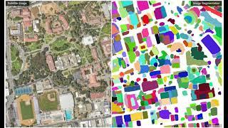 Comparing two images with a slider in a Jupyter Notebook