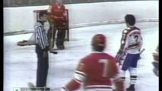 Superseries 1974 CANADA vs USSR [ Game 7 ]