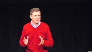 It's engagement you fool! | Alan Heap | TEDxLeamingtonSpa