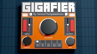 GIGAFIER [Free Patcher Preset]