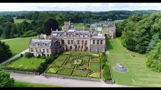 Newstead Abbey