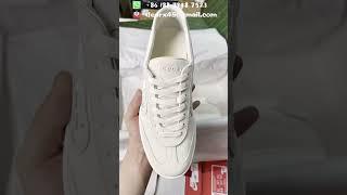 24s Gucci Lido Sneaker In Hand Review!!! #highendsneakers #sneakers #shoes #sneakerslovers