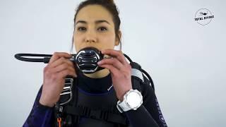 Apeks XTX200 regulator - Total Diving - Montreal Scuba