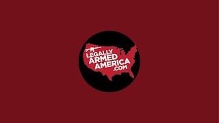 Legally Armed America is live!