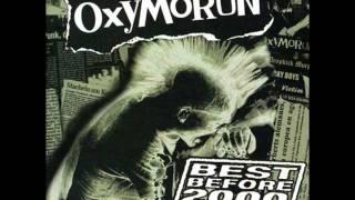 OXYMORON - New age