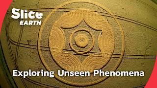 Field of Secrets: The Crop Circle Investigation | SLICE EARTH | FULL DOC