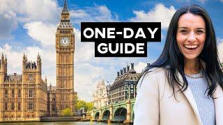 How to see London in a day guide