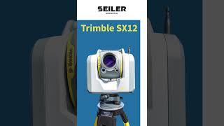 Seiler Geospatial SX12 Trade In Promotion - Act Now!